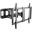 Manhattan Universal Wandhalterung f&uuml;r Bildschirme