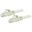 (€1,78*/1m) 5.00m Startech Cat. 6 Patchkabel UTP RJ45 Stecker