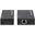 Manhattan MH Extender,HDMI 1080p,Up To 50 m,Cat5e,Black, Retail Box