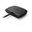 Speedlink Snappy USB Hub, 4-Port, USB 2.0, Passive - schwarz