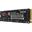 2TB Samsung 960 Pro M.2 2280 NVMe PCIe 3.0 x4 32Gb/s 3D-NAND MLC