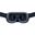 Samsung Gear VR (SM-R323) blue black