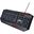 Asus Sagaris GK100 USB Deutsch schwarz (kabelgebunden)