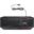 Asus Sagaris GK100 USB Deutsch schwarz (kabelgebunden)