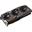 8GB Asus Radeon RX 480 ROG Strix 8G Gaming Aktiv PCIe 3.0 x16 (Retail)
