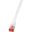 (&euro;1,05*/1m) 7.50m LogiLink Cat. 6 Patchkabel flach U/FTP RJ45
