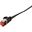 (&euro;1,38*/1m) 5.00m LogiLink Cat. 6 Patchkabel flach U/FTP RJ45