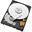 2TB Seagate BarraCuda ST2000LM015 128MB 2.5" (6.4cm) SATA 6Gb/s