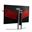 24" (60,96cm) AOC AGON AG241QX schwarz 2560x1440 1xDisplayPort /