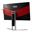 24" (60,96cm) AOC AGON AG241QX schwarz 2560x1440 1xDisplayPort /