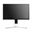 24" (60,96cm) AOC AGON AG241QX schwarz 2560x1440 1xDisplayPort /