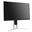 24" (60,96cm) AOC AGON AG241QX schwarz 2560x1440 1xDisplayPort /