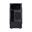 Inter-Tech MA-01 Micro Mini Tower ohne Netzteil schwarz