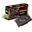 4GB Asus GeForce GTX 1050 Ti Expedition Aktiv PCIe 3.0 x16 (Retail)