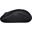 Logitech M220 Silent USB schwarz glänzend (kabellos)