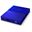 1TB WD My Passport WDBYNN0010BBL-WESN 2.5" (6.4cm) USB 2.0 / USB