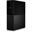 3TB WD My Book WDBBGB0030HBK-EESN 3.5" (8.9cm) USB 2.0 / USB 3.0