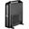Silverstone Milo ML08 Mini-ITX ohne Netzteil schwarz