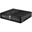 Silverstone Milo ML08 Mini-ITX ohne Netzteil schwarz