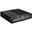 Silverstone Milo ML08 Mini-ITX ohne Netzteil schwarz