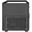 Silverstone Milo ML08 Mini-ITX ohne Netzteil schwarz