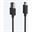 Sony UCH12W Schnelllade-Gerät USB Typ-C schwarz