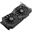 4GB Asus GeForce GTX 1050 Ti ROG Strix OC Aktiv PCIe 3.0 x16 (Retail)