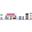 ASRock H81 Pro BTC R2.0 Intel H81 So.1150 Dual Channel DDR3 ATX Retail