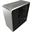 LC-Power 986S White Shadow mit Sichtfenster Midi Tower ohne Netzteil