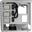 LC-Power 986S White Shadow mit Sichtfenster Midi Tower ohne Netzteil