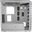 LC-Power 986S White Shadow mit Sichtfenster Midi Tower ohne Netzteil