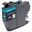 Brother Tinte LC3219XLC LC3219XLC cyan