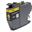 Brother Tinte LC3219XLY LC3219XLY gelb