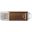 128 GB Hama FlashPen Laeta braun USB 3.0