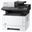 Kyocera ECOSYS M2640idw Multiger&auml;t 4-in-1