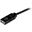 (&euro;5,36*/1m) 25.00m Startech USB2.0 Verl&auml;ngerungskabel aktiv