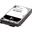 2TB WD Ultrastar DC HA210 1W10002 128MB 3.5" (8.9cm) SATA 6Gb/s