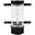 Alphacool Eisbecher Lite 150mm Acetal Ausgleichsbehälter