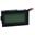 Phobya Thermometer mit Digitalanzeige, blau
