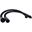 Alphacool Eisbaer GPX Extension Set 90° (Schlauch und