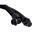 Alphacool Eisbaer GPX Extension Set 90° (Schlauch und