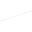 Alphacool HardTube 16/13mm Acryl (PMMA) Klar 80cm - 4er Set