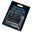 Alphacool HF Y-Verbinder - G1/4 drehbar - 3x Innengewinde - Deep Black