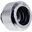 Alphacool Eiszapfen 16mm HardTube Anschraubt&uuml;lle G1/4 f&uuml;r