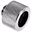 Alphacool HT 16mm HardTube Anschraubtülle G1/4 für Acryl-