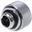 Alphacool HT 13mm HardTube Anschraubtülle G1/4 für Acryl-
