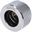 Alphacool HT 13mm HardTube Anschraubtülle G1/4 für Acryl-