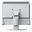 19" (48,26cm) EIZO FlexScan S1934 grau 1280x1024 1xDisplayPort /