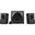 Logitech Speaker Z337 2.1 Bluetooth BT