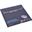 Alphacool Schlauch AlphaTube HF 13/10 (3/8"ID) - UV Blau